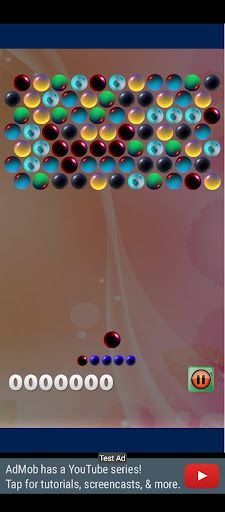 Super Ball Shooter - Screenshot 2
