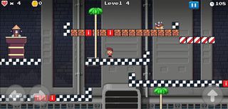 Super Sam's World - Adventure - Screenshot 3