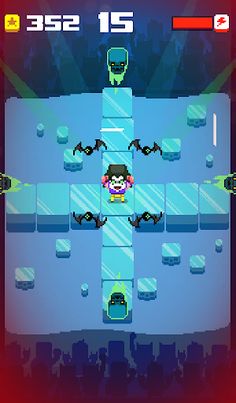 Matman - Screenshot 3