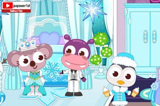 Papo Town Fairytales - Screenshot 3