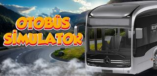 Otobüs Simulator Oyunu - Screenshot 1