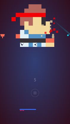 Brick Breaker - Breakout Pixel - Screenshot 2