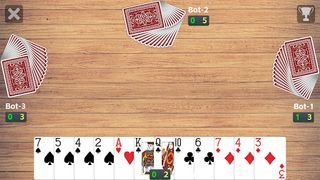 Callbreak League - Card Game - Screenshot 3