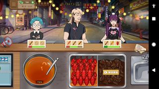 StreetBBQ - Screenshot 2