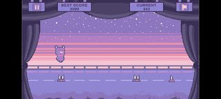 Sugar Teddy - Screenshot 3