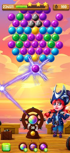 Bubbles Master - Screenshot 3