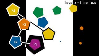 Conexus - Screenshot 1