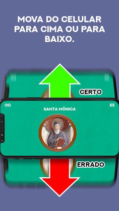 Que santo sou eu? - Screenshot 3