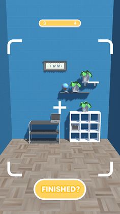 Room Builder ! - Screenshot 3