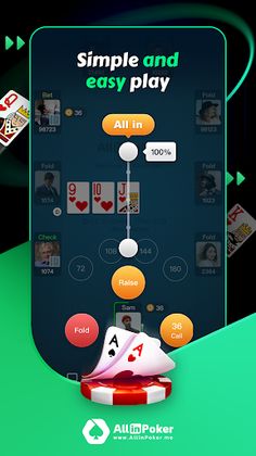 All-in-Poker - Screenshot 3