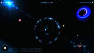 Space Legacy - Screenshot 2