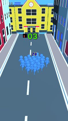 SchoolPath - Screenshot 4