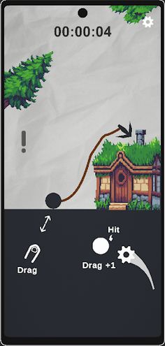 Hook On Top - Screenshot 4