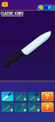 Slice it! asmr satisfying cut - Screenshot 3