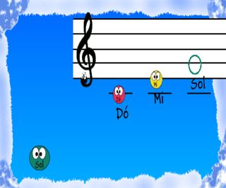 Música Azul - Screenshot 2