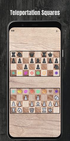 Chess Variants Battle Missions - Screenshot 3