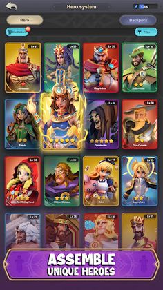 Match & Conquer - Screenshot 4