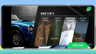 Real Car Racing 2021 - Screenshot 2