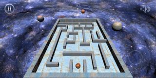 Star Maze - Screenshot 2