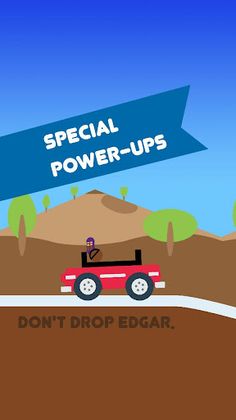 Edgar - Screenshot 1