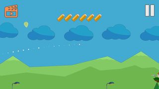 Donat Bitcoin - Screenshot 3