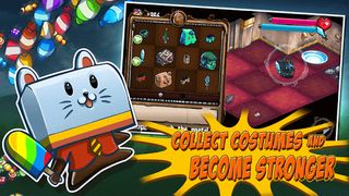 Slashy Hero - Screenshot 3