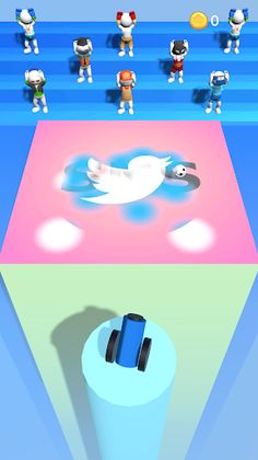 ShotNGuess!! - Screenshot 4