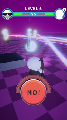 Ghost Fishing - Grab that Ghos - Screenshot 2