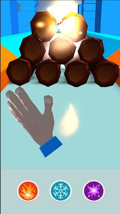 Card Throw Master - Screenshot 3