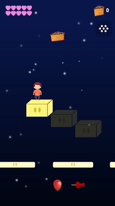 Pop Jump - Screenshot 4