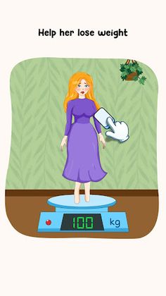 DOP: Brain Delete Puzzle - Screenshot 3