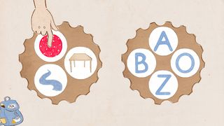 PiAS Rädchen - Screenshot 3