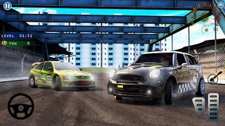 Real Drift Max Pro Racing City - Screenshot 3
