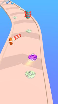 Spinner Master - Screenshot 2