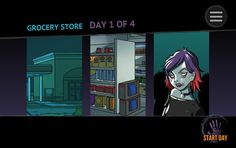 Zombie Slam Assistant - Screenshot 4
