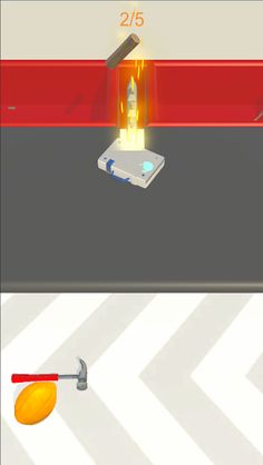 Texas Saw - Screenshot 2