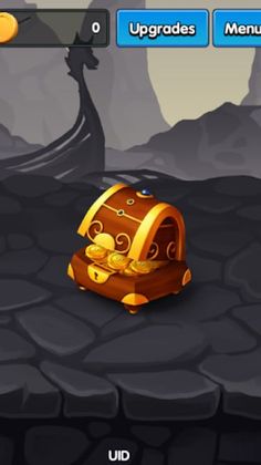 Gold Mine - Screenshot 1