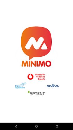 Mínimo - Screenshot 1