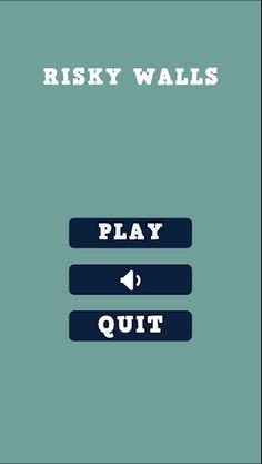 RISKY WALL'S - Screenshot 2