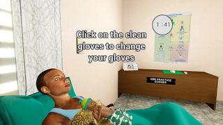 eHBB VR - Screenshot 1