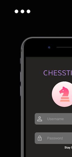 Chesstics - Screenshot 1