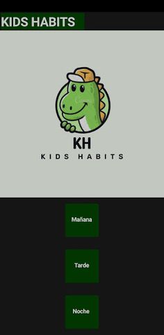 KID'S HABITS - Screenshot 4