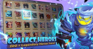 Ancient Fantasy - Screenshot 1