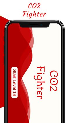 CO2 Fighter - Screenshot 1