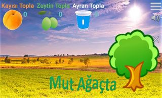 Mut Ağaçta - Screenshot 1