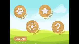 DYGEM Quiz - Screenshot 3