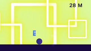 Papa Jump - Screenshot 2