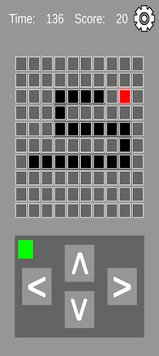 Snake - Screenshot 3