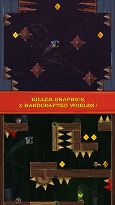 HELLMET - Screenshot 4