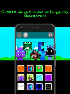 Fire In The Scary Music Box - Screenshot 4